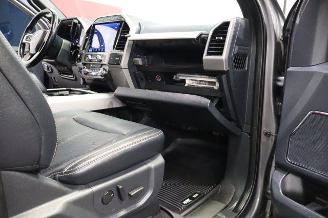 Used 2022 Ford F250 Lariat w/ Tremor Off-Road Package AWD/4WD image 77