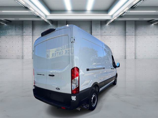 Used 2026 Ford Transit 250 148 Medium Roof w/ Load Area Protection Package RWD image 28