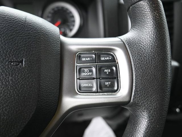 Used 2023 RAM 1500 Classic SLT w/ Protection Group image 16