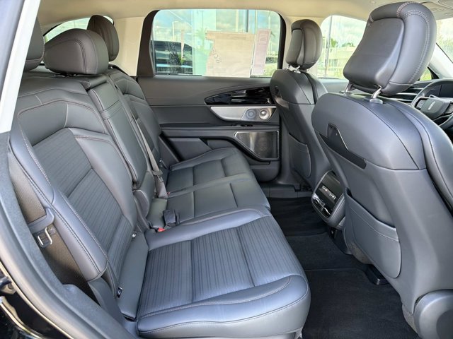 New 2026 Lincoln Nautilus Reserve AWD/4WD image 22