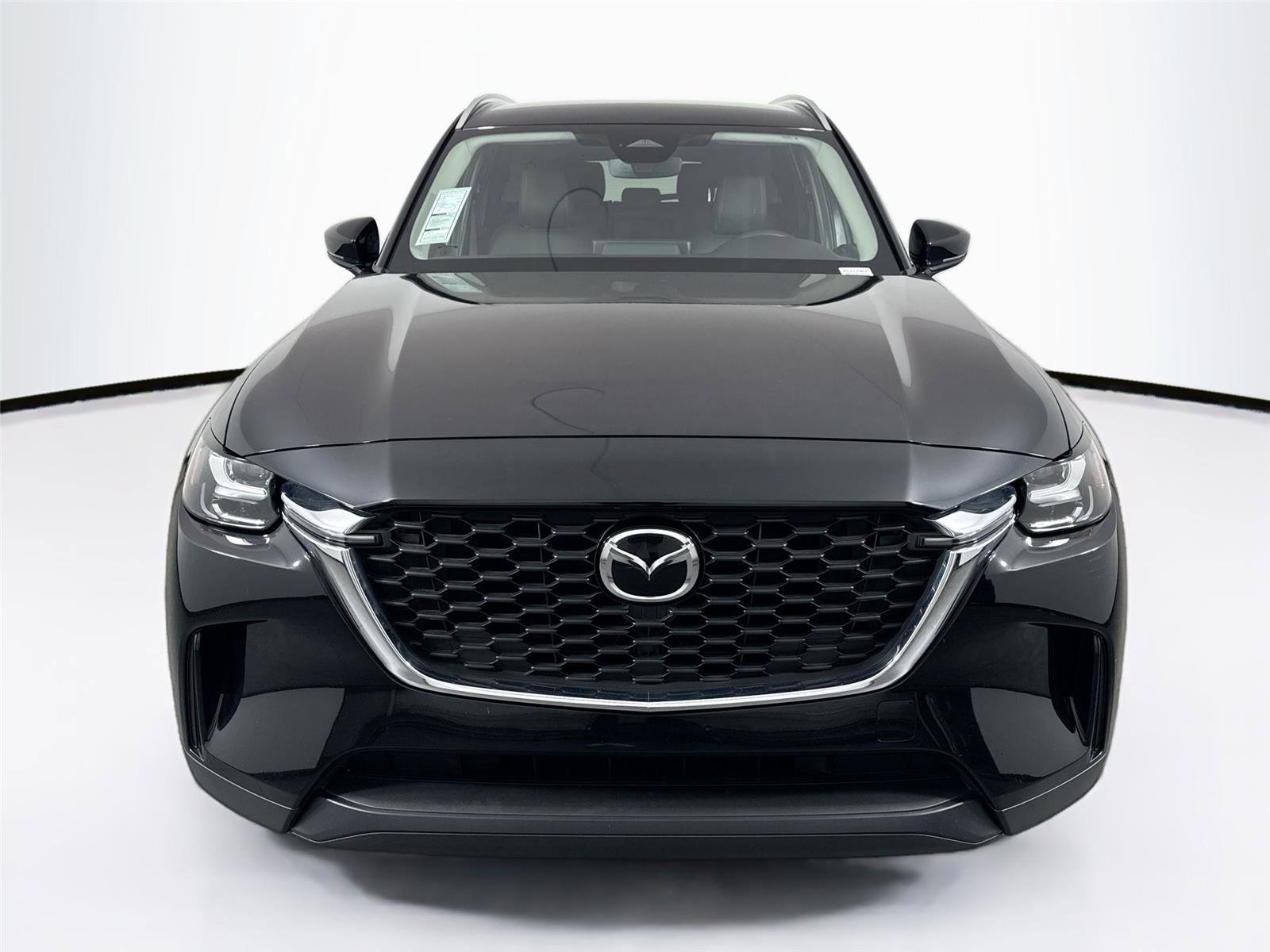 Certified 2025 MAZDA CX-90 3.3 Turbo w/ Select Package image 8