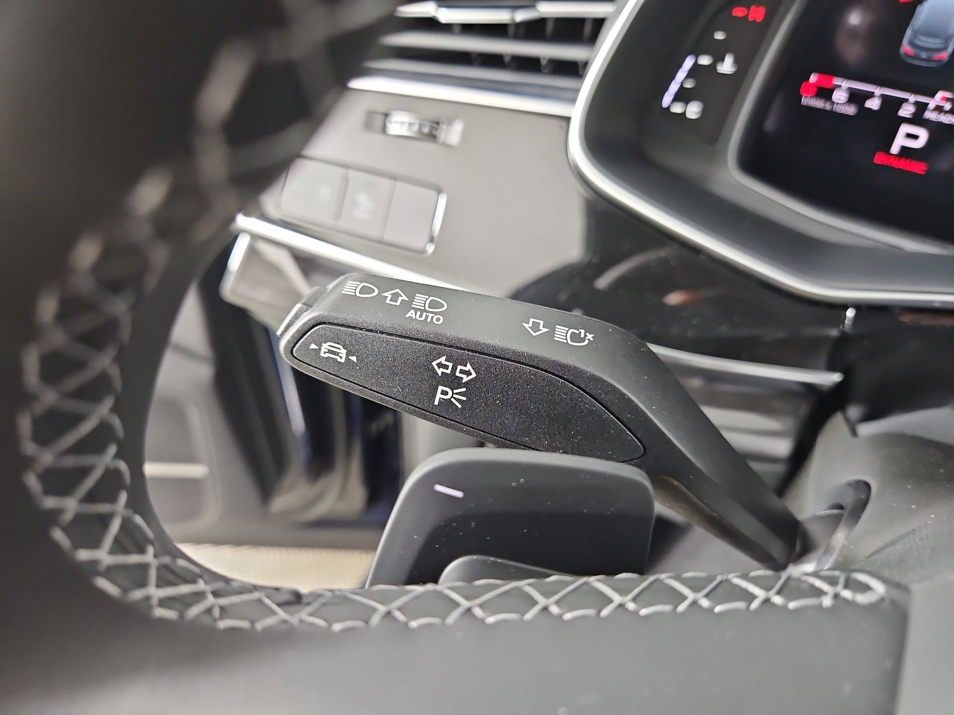 New 2026 Audi Q7 2.0T Premium AWD/4WD image 27