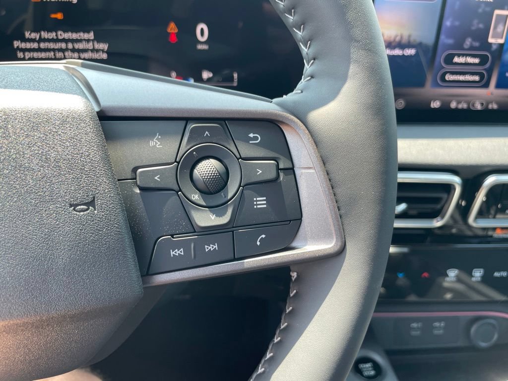 New 2026 Nissan Sentra SV w/ SV Convenience Package FWD image 17