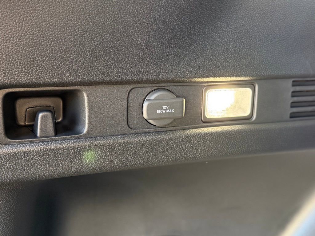 Used 2026 Honda CR-V EX image 6