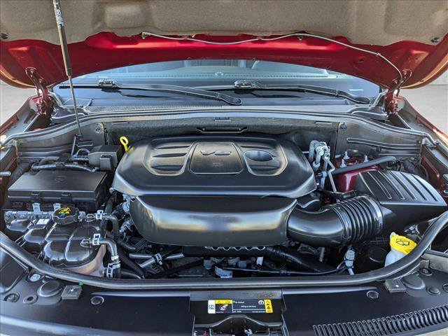 Used 2022 Jeep Grand Cherokee Laredo X image 23