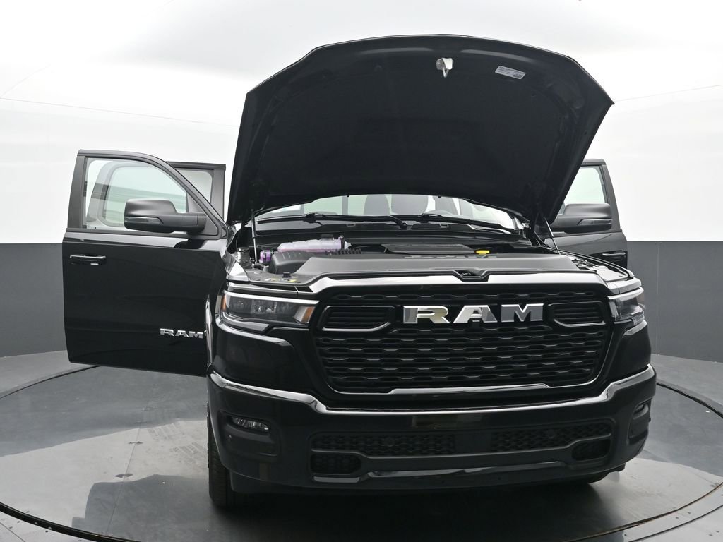 New 2025 RAM 1500 Big Horn image 54