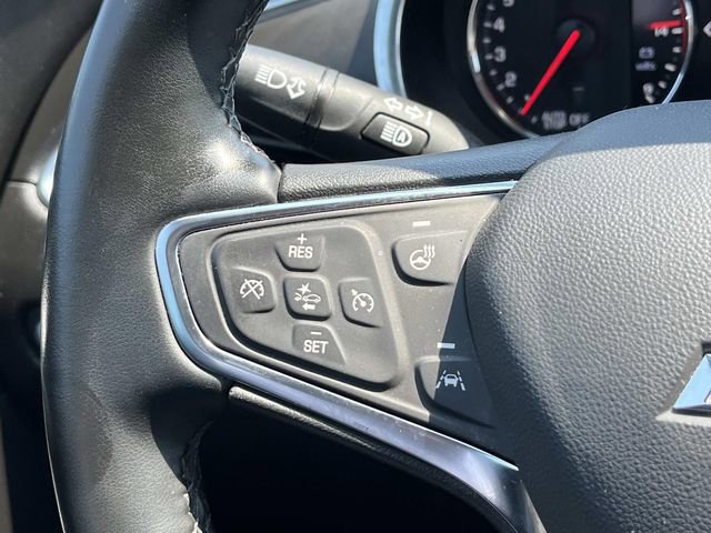 Used 2024 Chevrolet Malibu LT FWD image 15