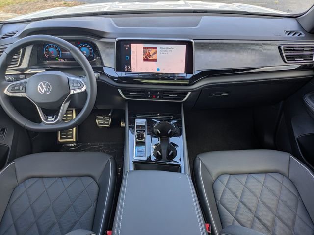 New 2026 Volkswagen Atlas Cross Sport SEL Premium R-Line image 17