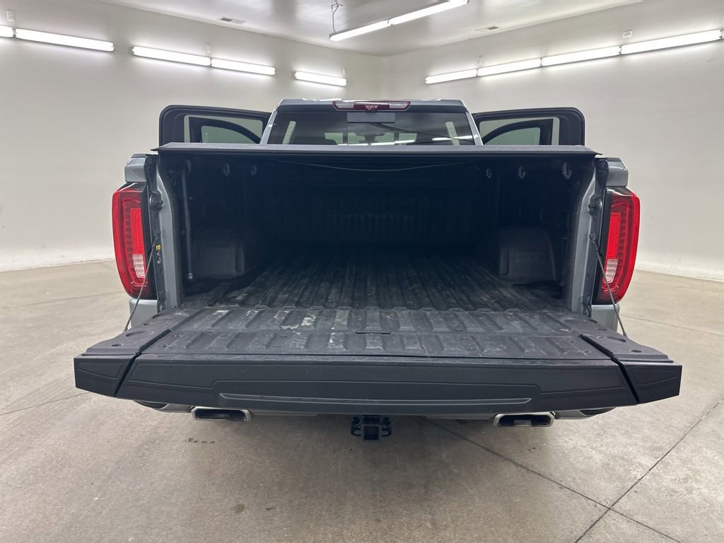 Certified 2021 GMC Sierra 1500 Denali w/ Technology Package image 26