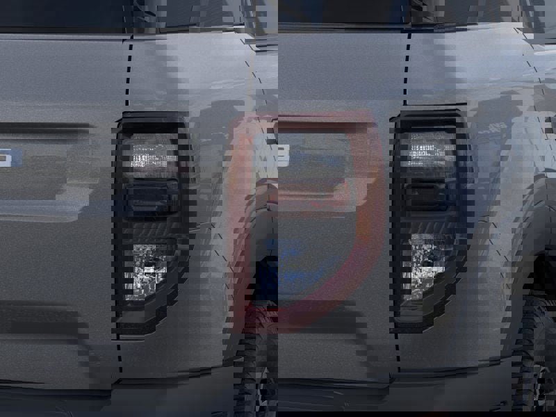 New 2025 Ford Bronco Sport Outer Banks w/ Outer Banks Tech Package+ image 21