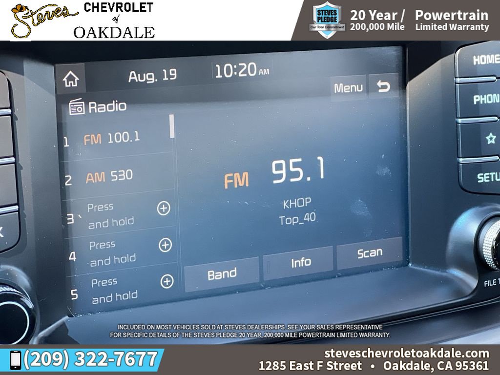 Used 2019 Kia Sorento AWD V6 image 17