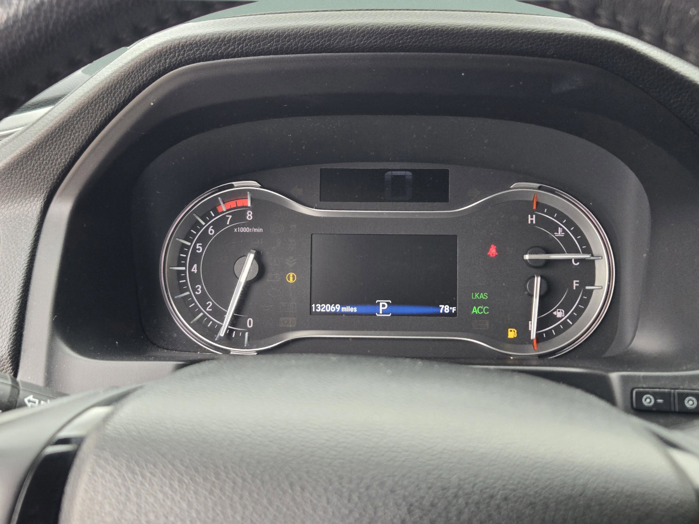 Used 2016 Honda Pilot Elite image 14