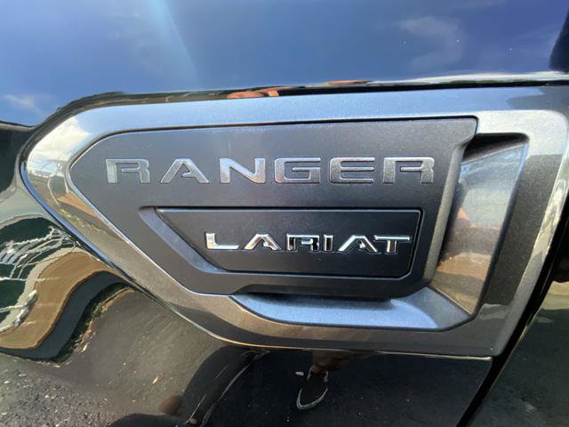 Used 2019 Ford Ranger Lariat w/ Equipment Group 501A Mid AWD/4WD image 19