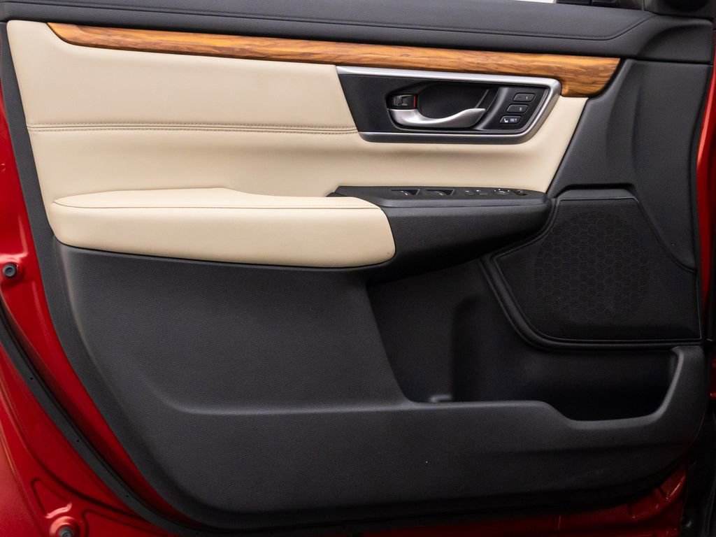 Certified 2019 Honda CR-V Touring image 14