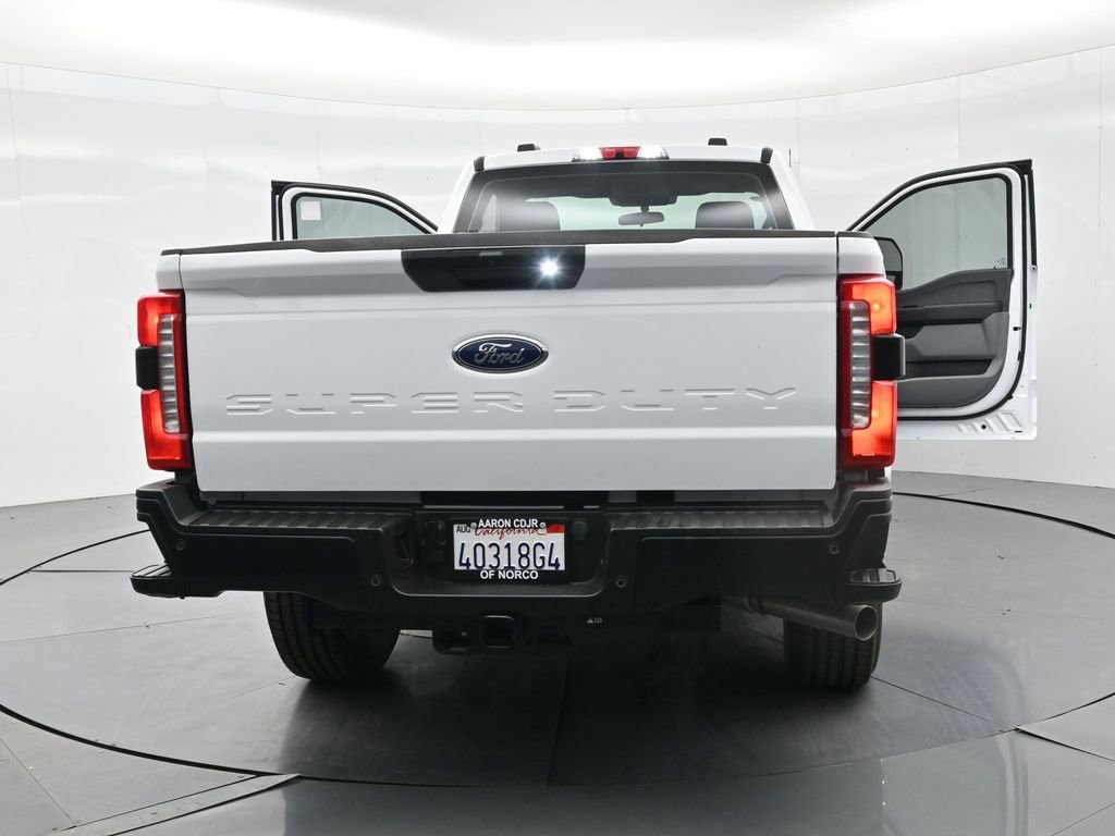 Used 2024 Ford F250 XL w/ 360-Degree Camera Package image 32