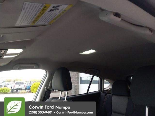 Used 2023 Subaru Crosstrek 2.0i Premium AWD/4WD image 23