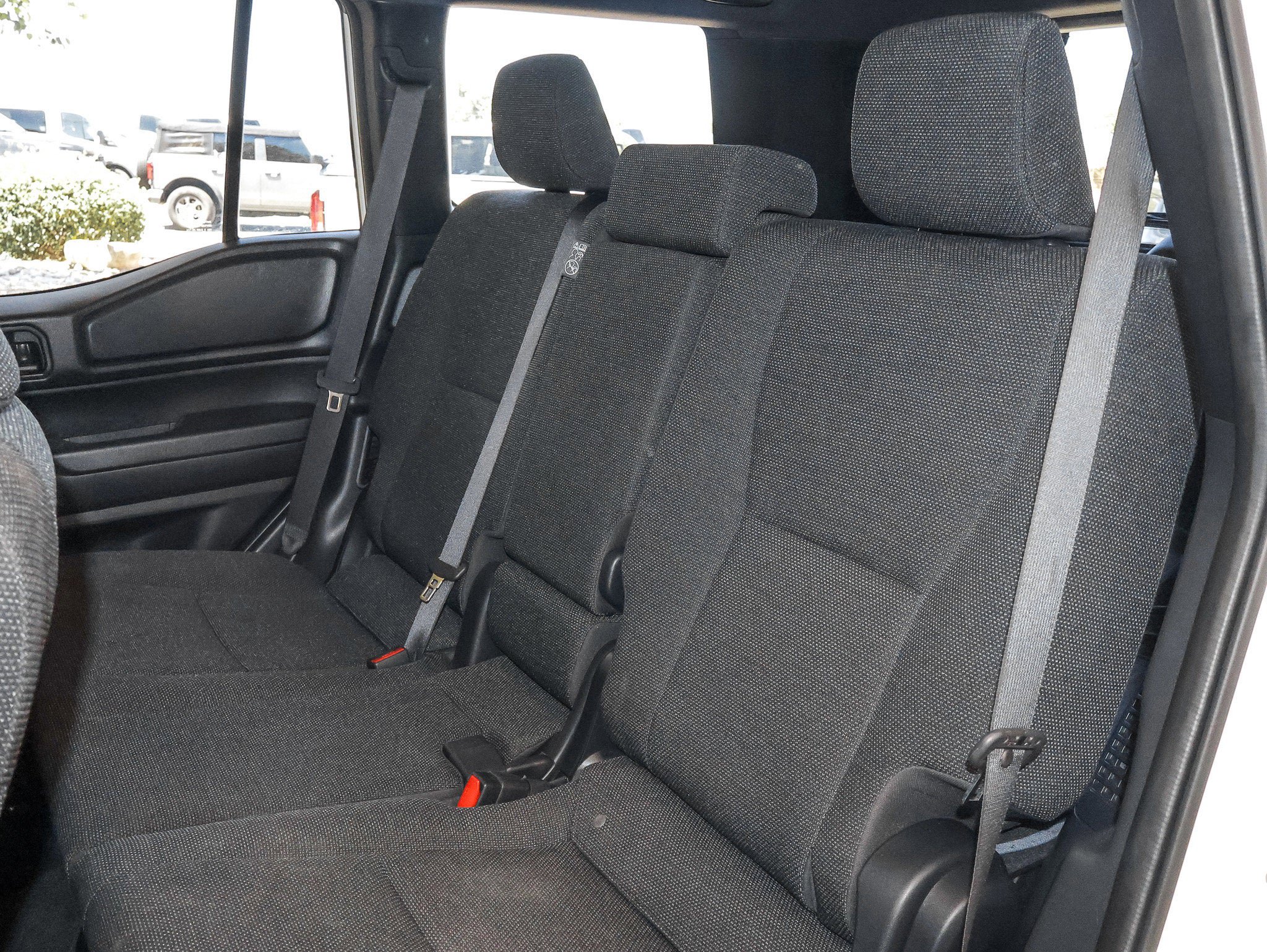 Used 2024 Toyota Land Cruiser 1958 AWD/4WD image 36