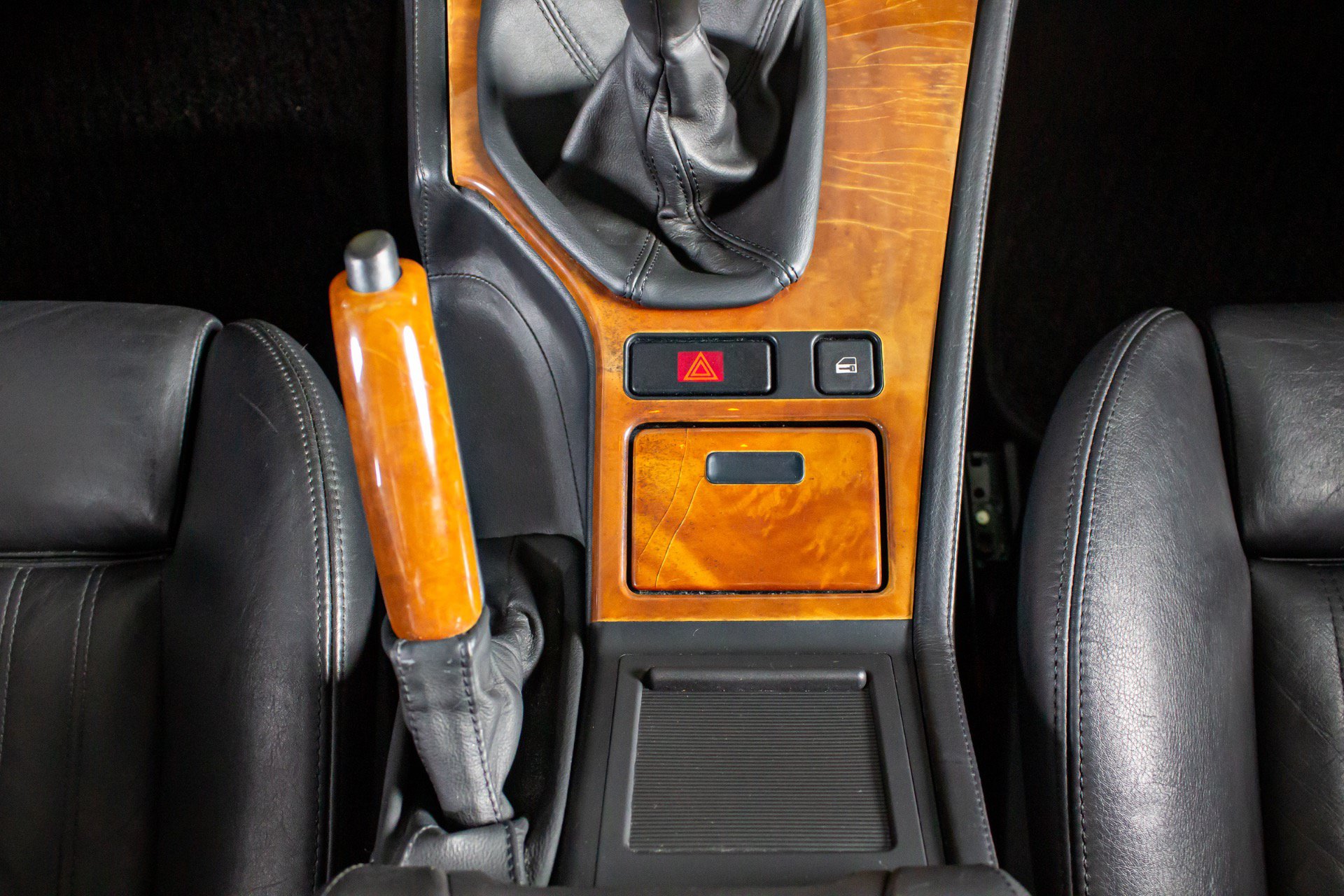 Used 2002 BMW M5 RWD image 49