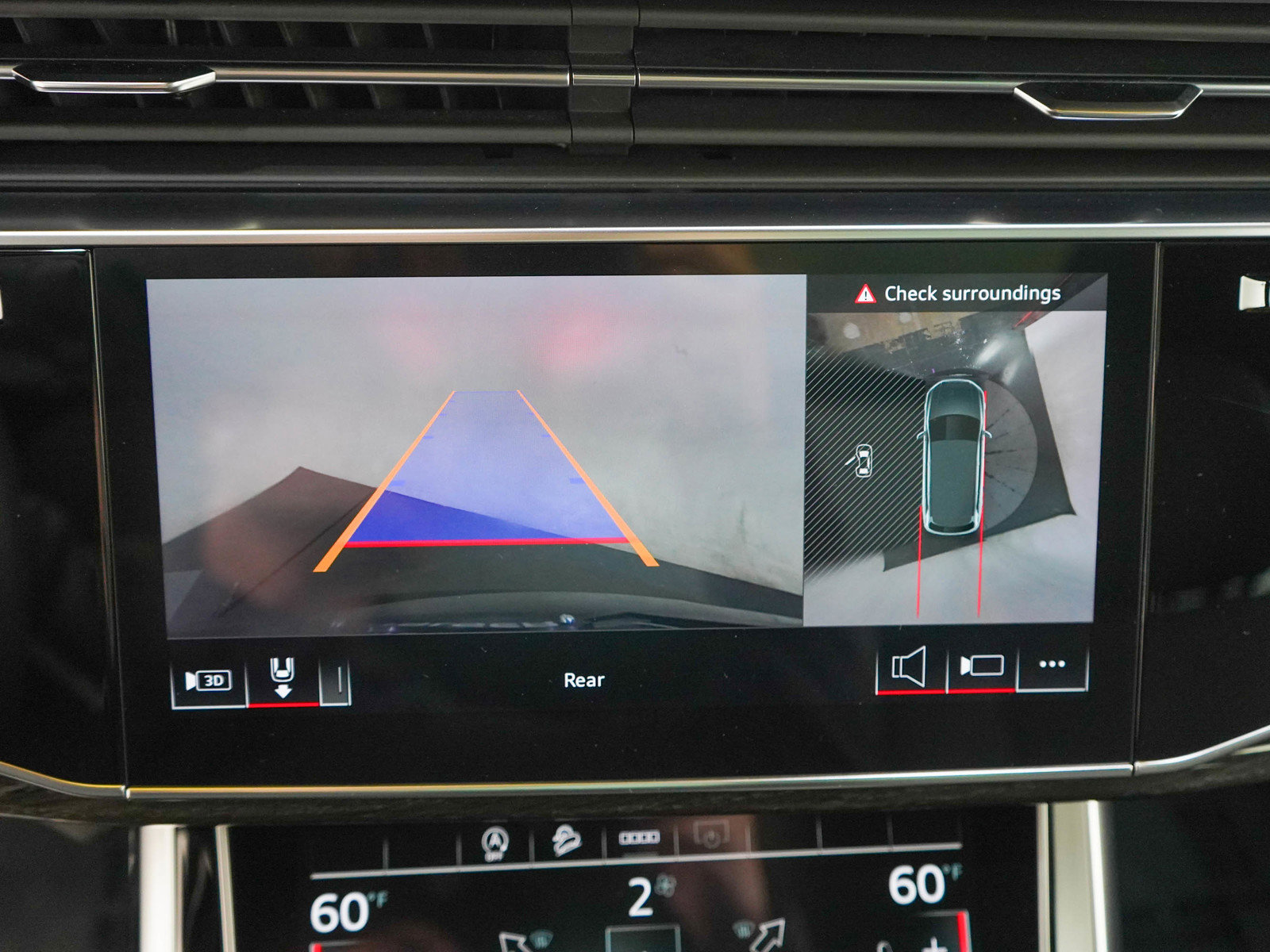 Used 2025 Audi Q7 3.0T Premium Plus image 33