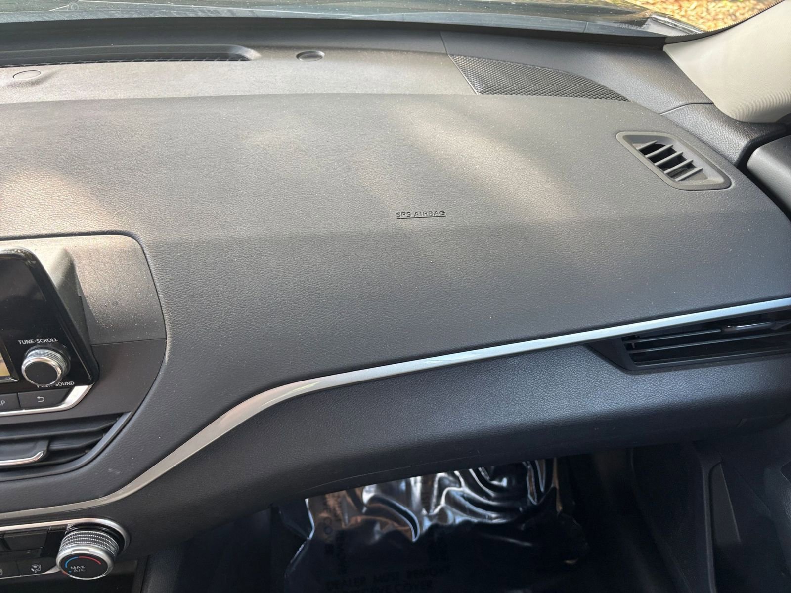 Used 2023 Nissan Altima 2.5 S FWD image 36