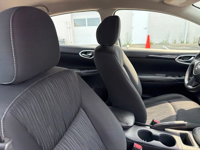 Used 2019 Nissan Sentra SV FWD image 25
