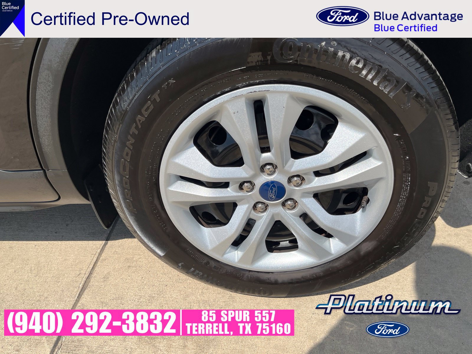 Used 2022 Ford Escape S FWD image 10