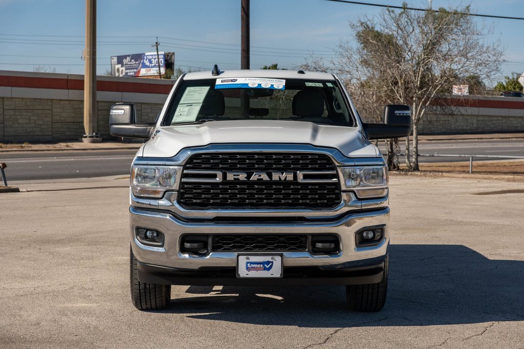 Used 2024 RAM 2500 Big Horn image 2