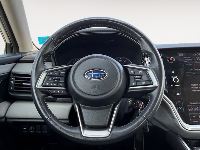 Used 2023 Subaru Legacy Premium AWD/4WD image 19