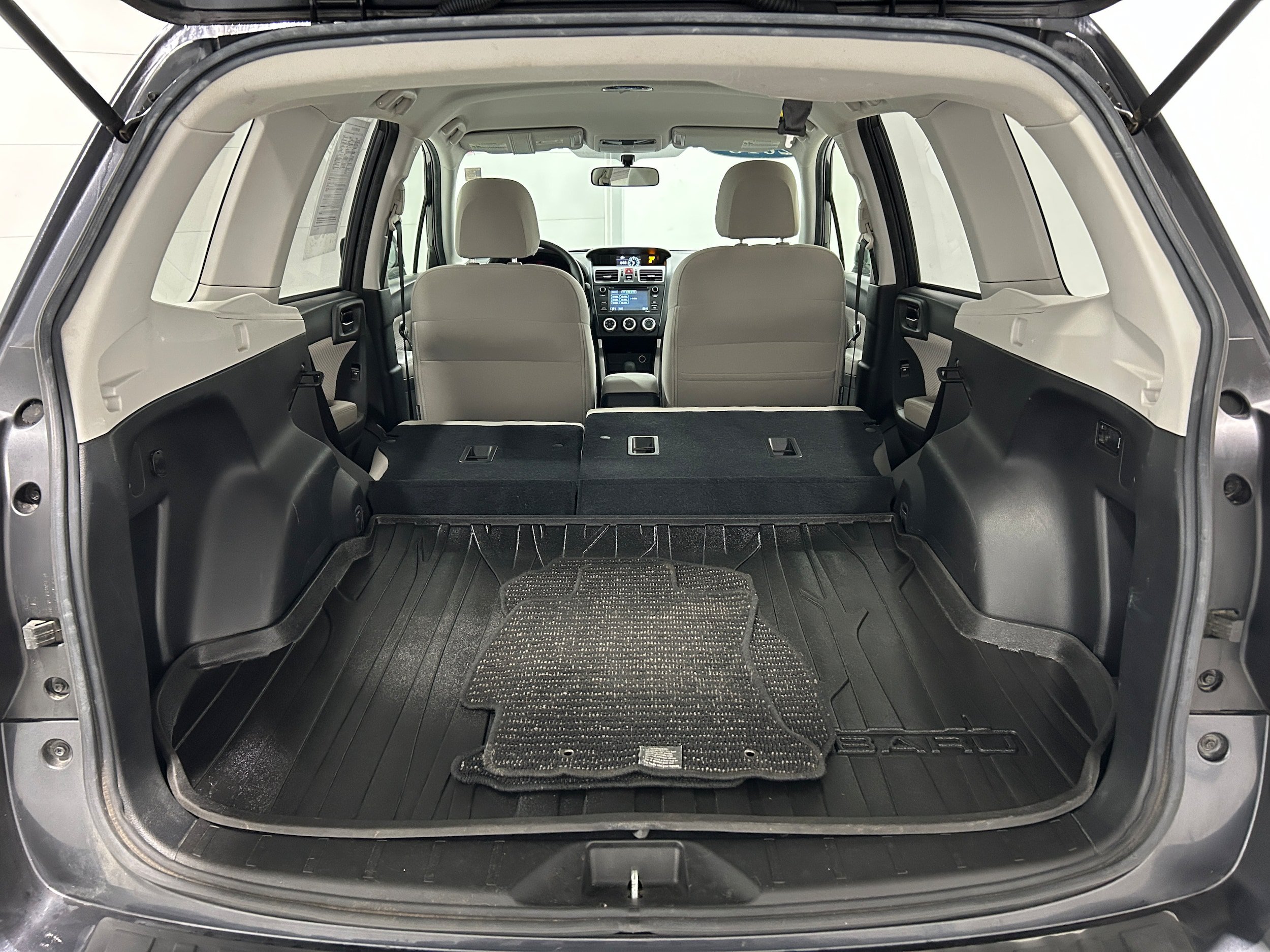 Used 2018 Subaru Forester 2.5i w/ Alloy Wheel Package AWD/4WD image 29