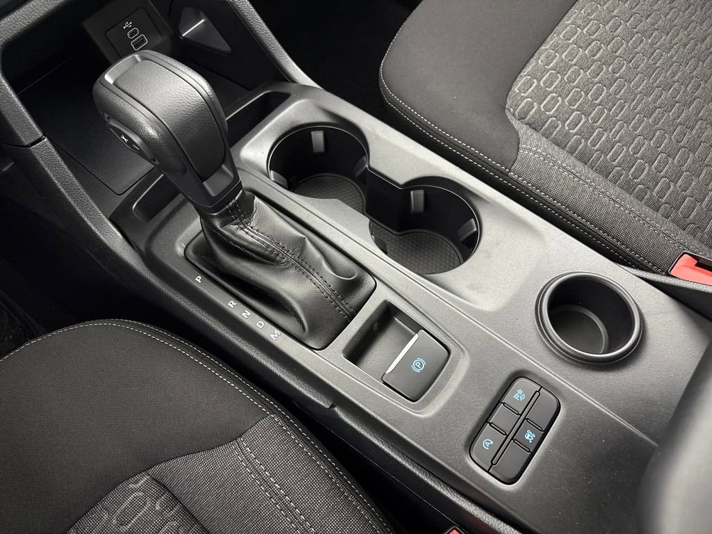 New 2026 Ford Ranger XL image 27