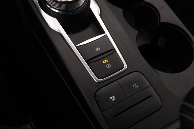 Certified 2025 Ford Escape Active image 18