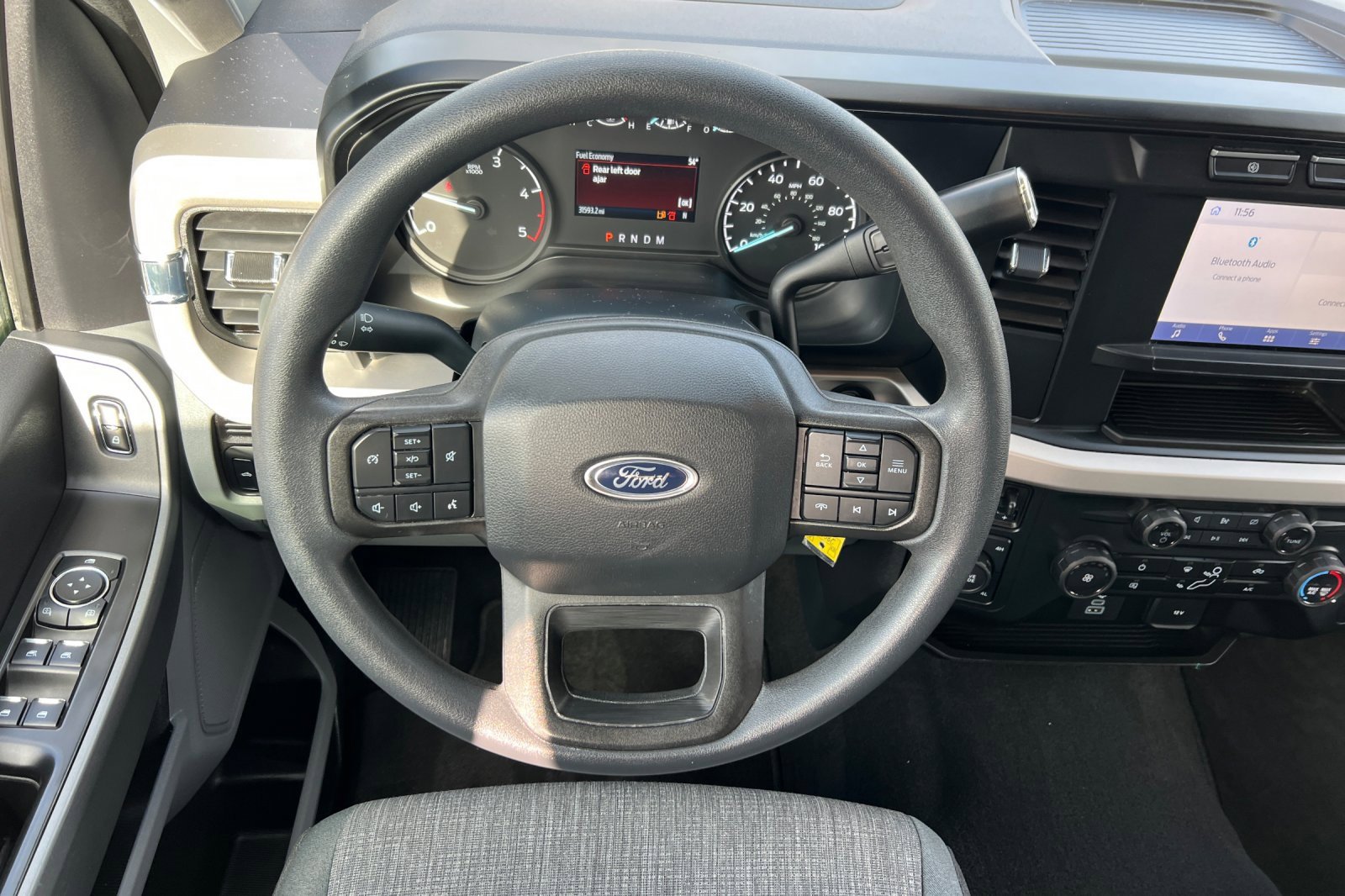 Certified 2024 Ford F350 XLT image 15