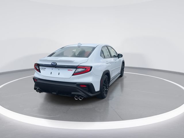 New 2026 Subaru WRX Limited AWD/4WD image 7
