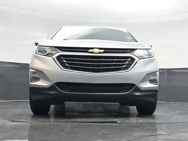 Used 2020 Chevrolet Equinox LT FWD image 56