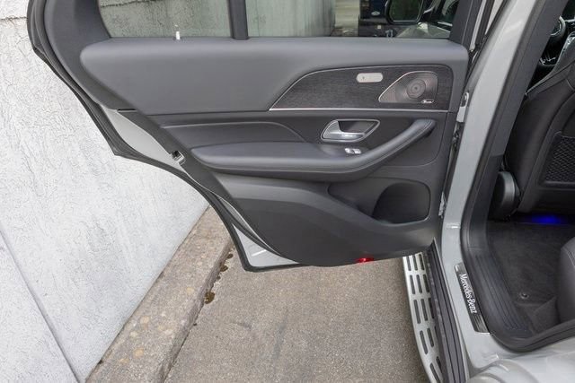 Certified 2025 Mercedes-Benz GLE 580 4MATIC image 16