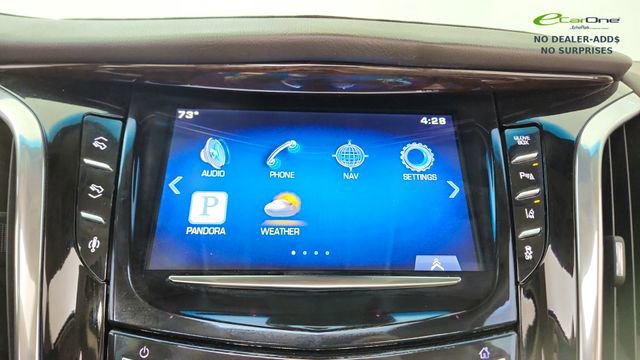 Used 2015 Cadillac Escalade Luxury RWD image 49