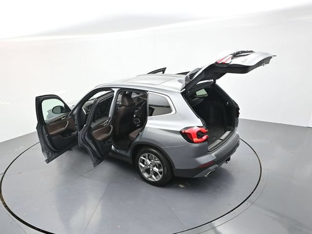 Used 2023 BMW X3 xDrive30i w/ Premium Package AWD/4WD image 29