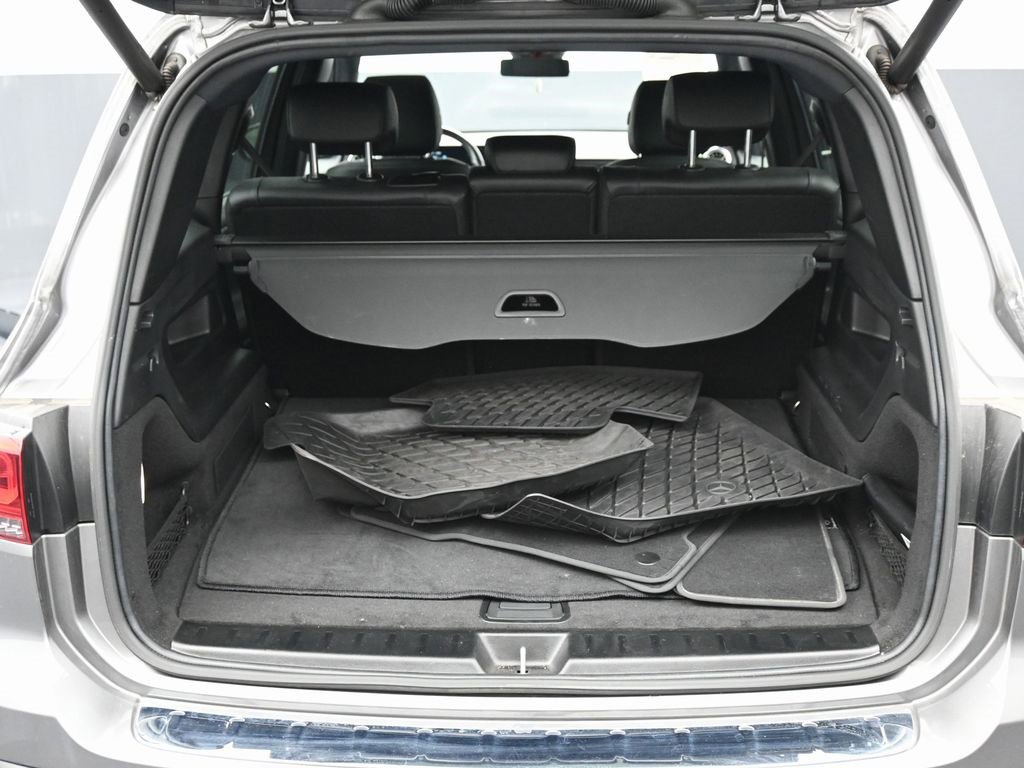 Used 2023 Mercedes-Benz EQB 250+ w/ Exclusive Package image 15