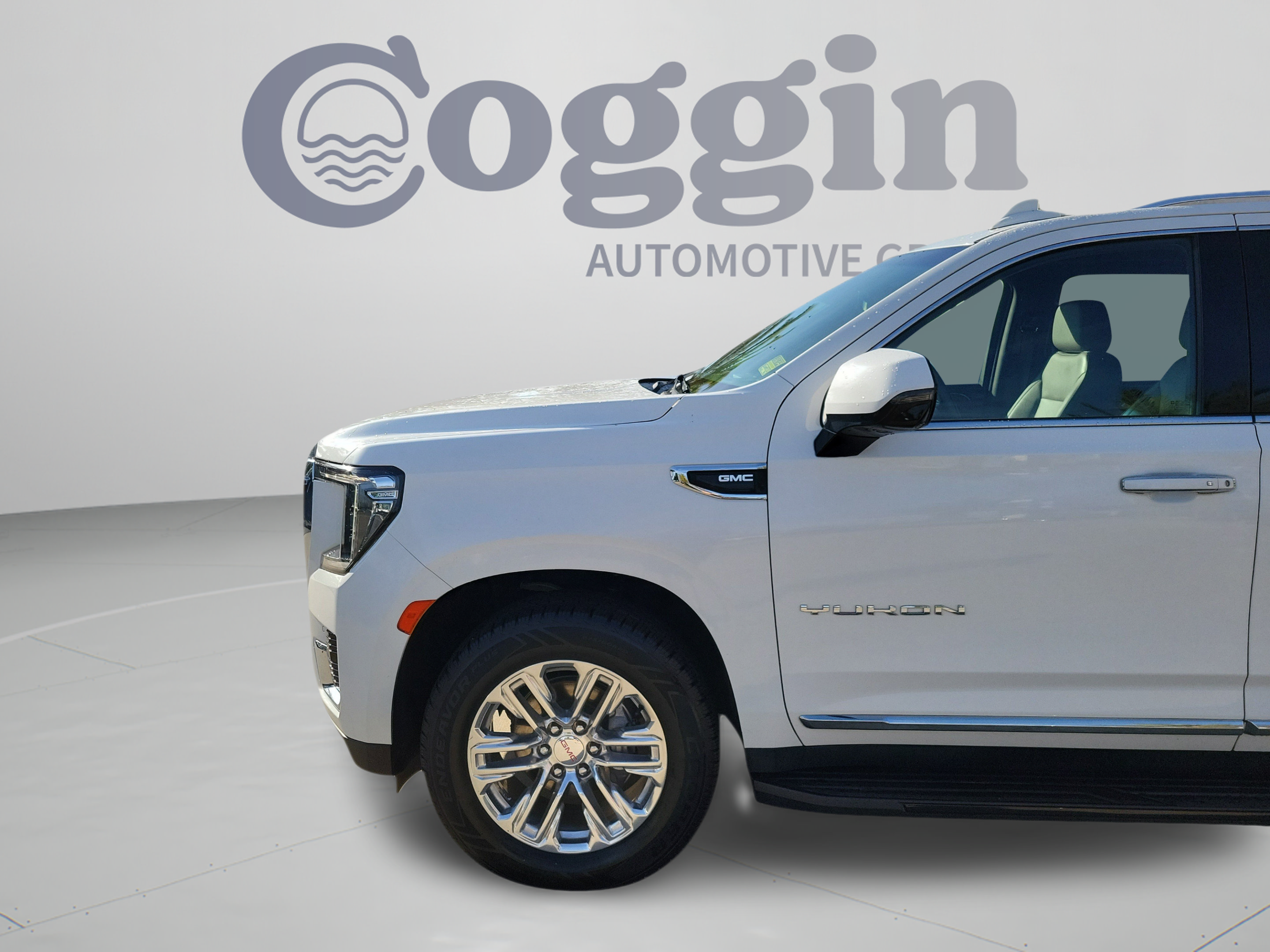 Used 2022 GMC Yukon XL SLT w/ SLT Luxury Package AWD/4WD image 33