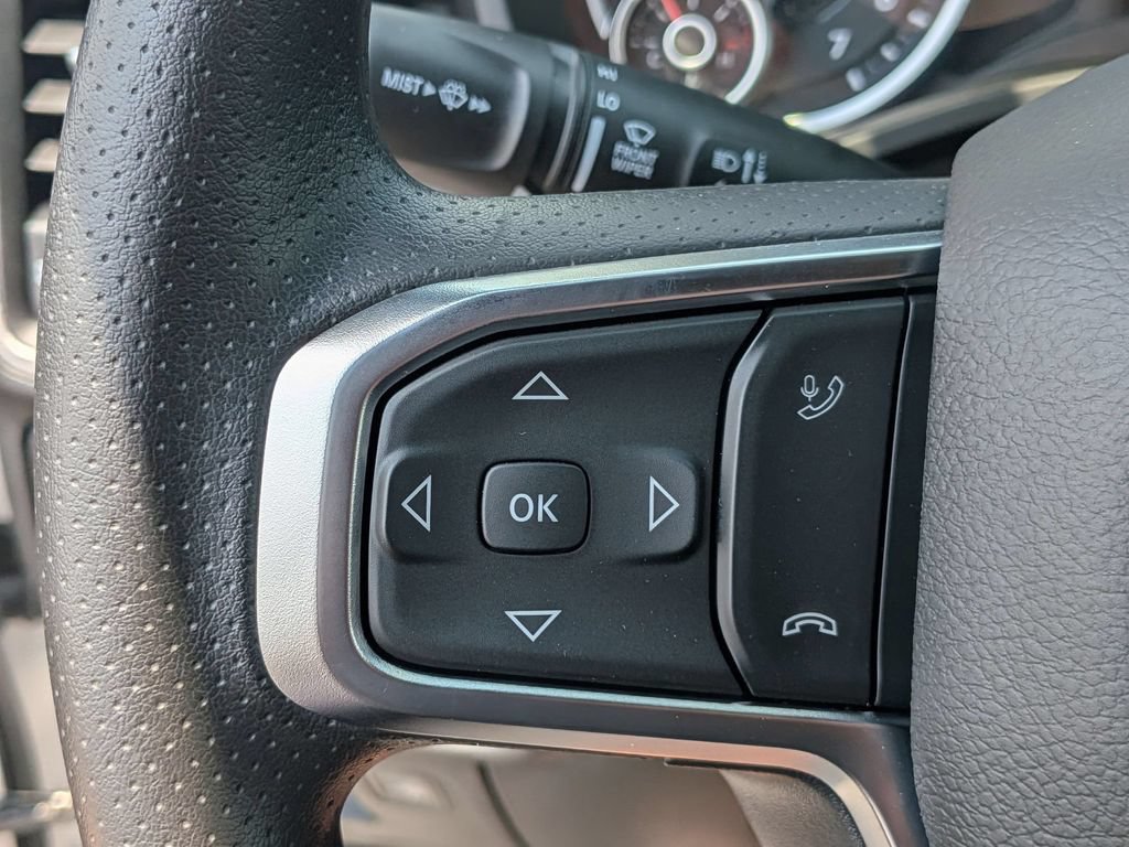 New 2026 RAM 1500 Tradesman RWD image 14