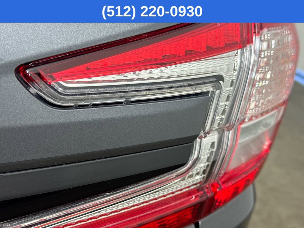 Used 2025 Subaru Ascent Onyx Edition image 33