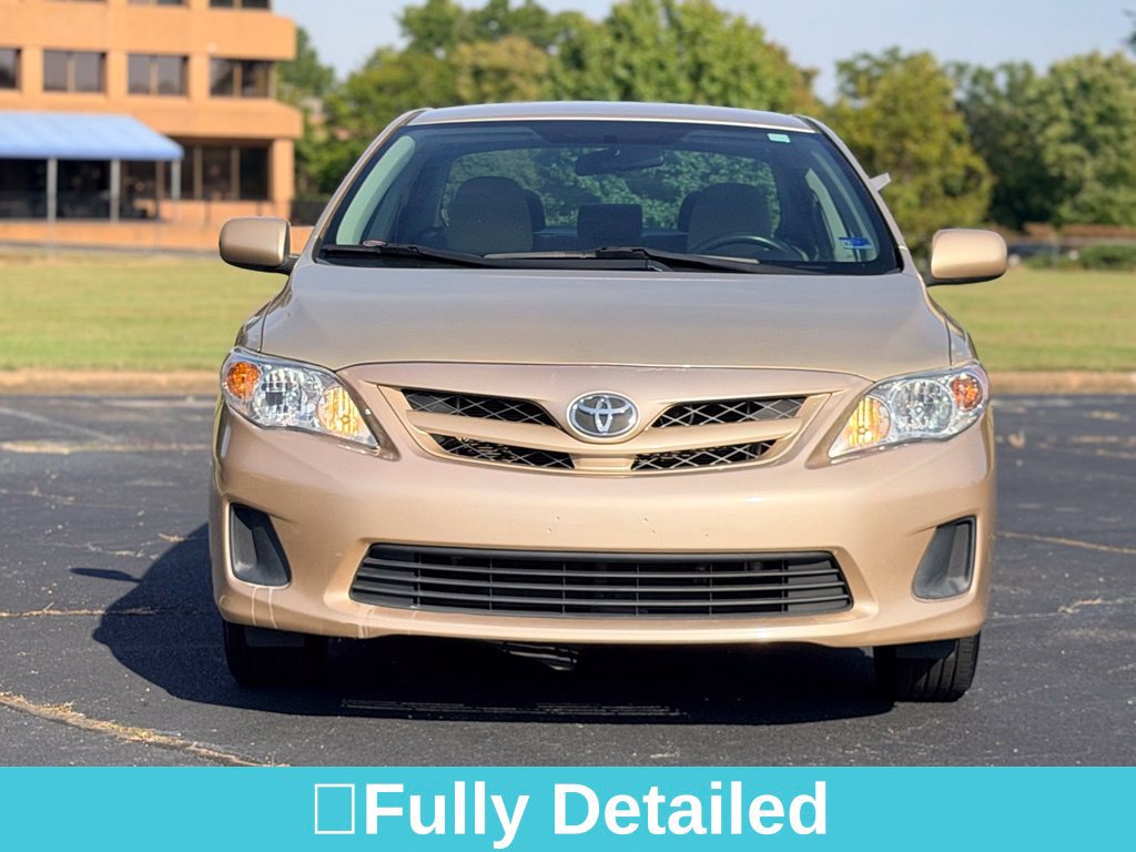 Used 2011 Toyota Corolla LE FWD image 12