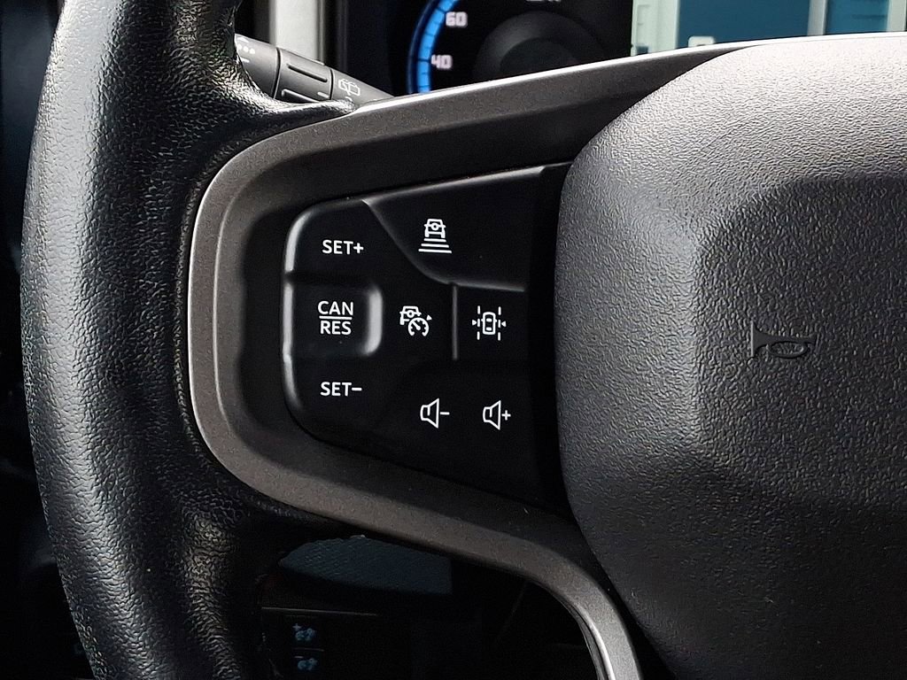 Certified 2022 Ford Bronco Outer Banks image 22