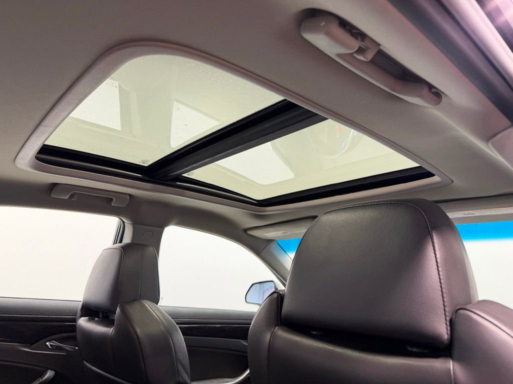 Used 2011 Cadillac CTS V w/ Wood Trim Package image 36