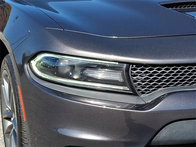 Certified 2021 Dodge Charger GT w/ Cold Weather Package image 8