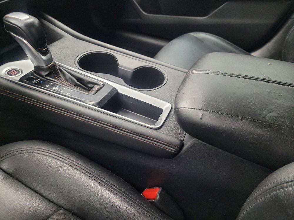 Used 2021 Nissan Altima 2.5 SR FWD image 26