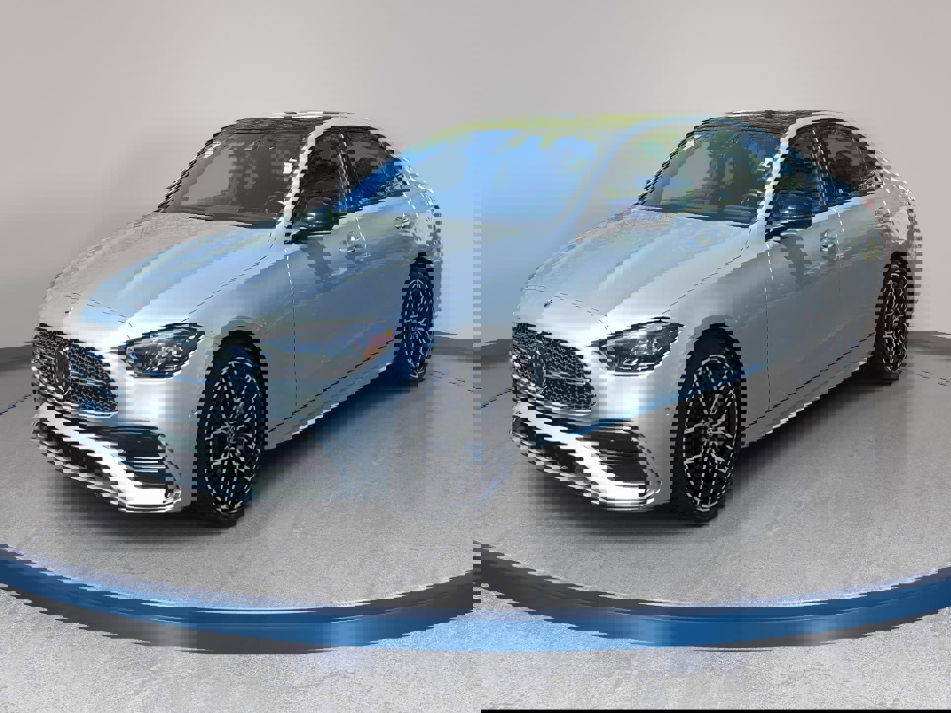 Certified 2024 Mercedes-Benz C 300 Sedan image 1