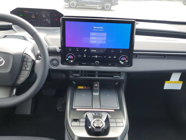 New 2026 Toyota C-HR AWD/4WD image 15