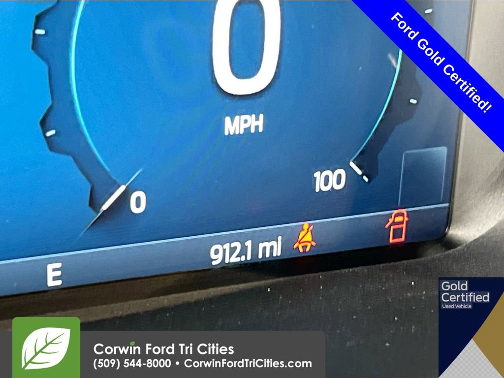 Used 2025 Ford F450 King Ranch w/ Chrome Package image 2