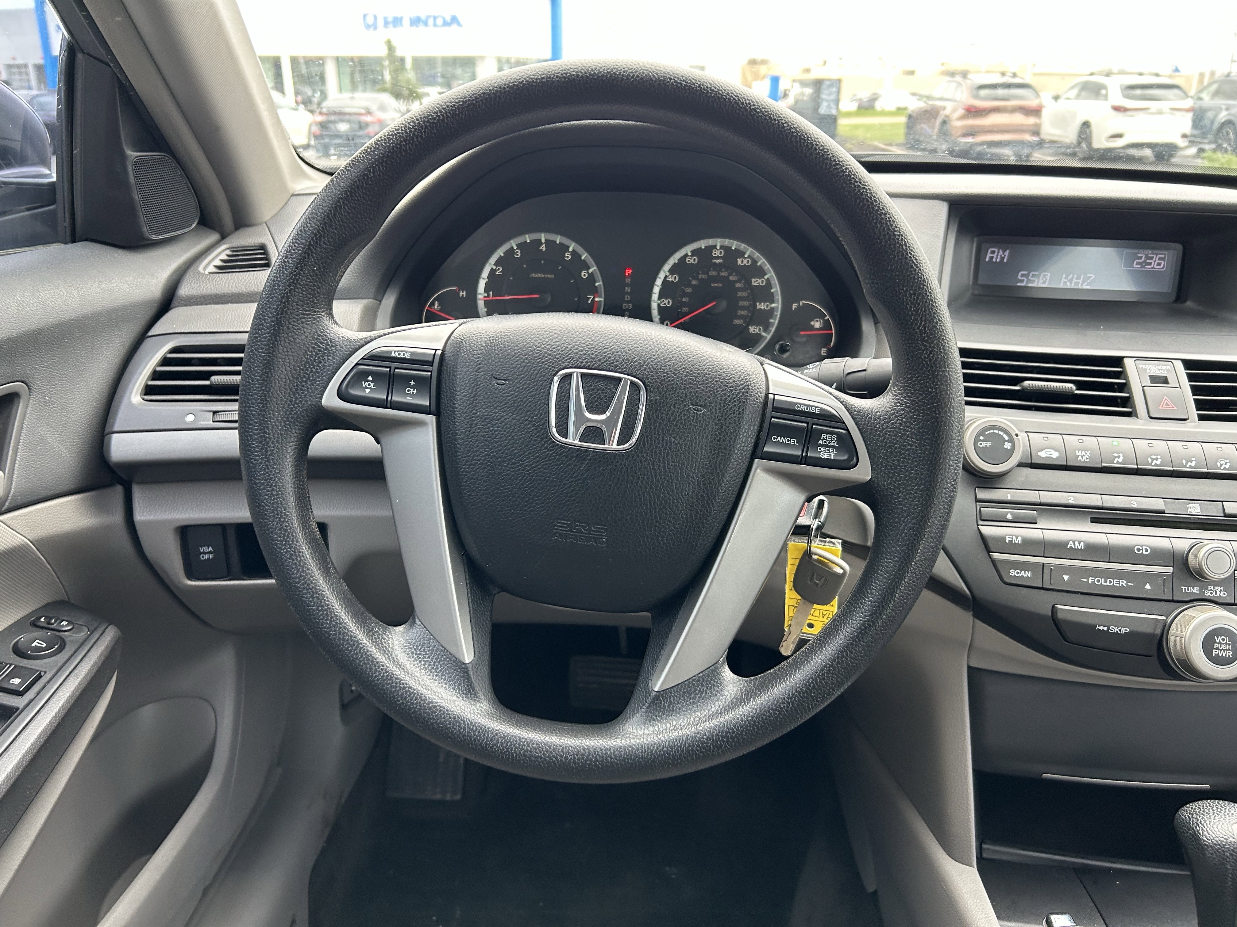 Used 2009 Honda Accord LX-P image 10